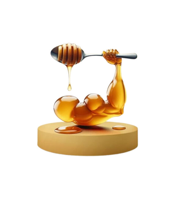 Honeymoon honey